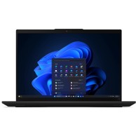 LENOVO Laptop ThinkPad L16 G2 / Intel Core Ultra 7 255U, 16", 1920 x 1200, 32 GB RAM, 1 TB SSD, Windows 11 Pro, crna